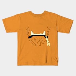 Ben wild Kids T-Shirt